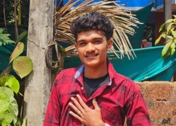 ರಿಕ್ಷಾ-ಬೈಕ್ ನಡುವೆ ಅಪಘಾತ : ಯುವಕ ಮೃತ್ಯು