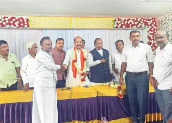 ಬೇಡಿಕೆಗಳ ಈಡೇರಿಕೆಗಾಗಿ ಪ್ರಾಮಾಣಿಕ, ಕ್ರಿಯಾಶೀಲವಾಗಿ ದುಡಿಯುವೆ : ರಘುಪತಿ ಭಟ್‌