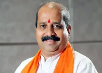 ಎಂ.ಎಲ್.ಸಿ ಚುನಾವಣೆ : ಪುತ್ತೂರು, ಸುಳ್ಯದಲ್ಲಿ ಇಂದು ಪಕ್ಷೇತರ ಅಭ್ಯರ್ಥಿ ರಘುಪತಿ ಭಟ್‌ ಚುನಾವಣಾ ಪ್ರಚಾರ