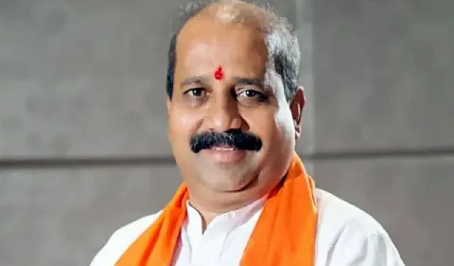 ಎಂ.ಎಲ್.ಸಿ ಚುನಾವಣೆ : ಪುತ್ತೂರು, ಸುಳ್ಯದಲ್ಲಿ ಇಂದು ಪಕ್ಷೇತರ ಅಭ್ಯರ್ಥಿ ರಘುಪತಿ ಭಟ್‌ ಚುನಾವಣಾ ಪ್ರಚಾರ