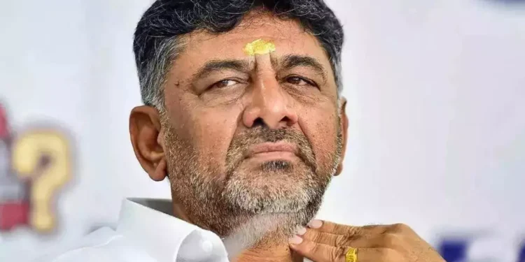 (ಜೂ.25) ನಾಳೆ ಕುಕ್ಕೆ ಸುಬ್ರಹ್ಮಣ್ಯ ದೇವಸ್ಥಾನಕ್ಕೆ ಡಿಸಿಎಂ ಡಿ.ಕೆ. ಶಿವಕುಮಾರ್!