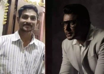 ರೇಣುಕಾ ಸ್ವಾಮಿ ಕೊಲೆ ಕೇಸ್ : ನಟ ದರ್ಶನ್ & ಗ್ಯಾಂಗ್ ಪೊಲೀಸ್ ಕಸ್ಟಡಿಗೆ!