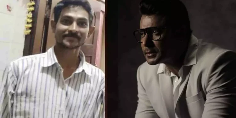 ರೇಣುಕಾ ಸ್ವಾಮಿ ಕೊಲೆ ಕೇಸ್ : ನಟ ದರ್ಶನ್ & ಗ್ಯಾಂಗ್ ಪೊಲೀಸ್ ಕಸ್ಟಡಿಗೆ!