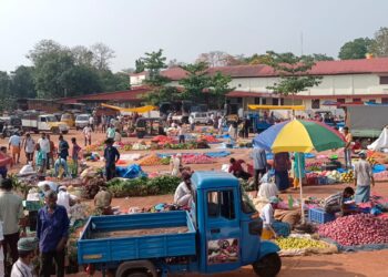 ಎಂ.ಎಲ್.ಸಿ ಚುನಾವಣೆ ಹಿನ್ನೆಲೆ : ಸೋಮವಾರದ ಪುತ್ತೂರು ಸಂತೆ ಬಂದ್ – ನಗರ ಸಭಾ ಪೌರಾಯುಕ್ತ ಬದ್ರುದ್ದೀನ್ ಸೌದಾಗರ ಆದೇಶ