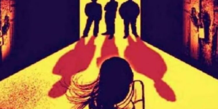 ಬೆಳ್ತಂಗಡಿ : ಬಾಲಕಿ ಮೇಲೆ ಅತ್ಯಾಚಾರ ; ಅಪ್ರಾಪ್ತ ಸೇರಿ ಮೂವರ ಬಂಧನ