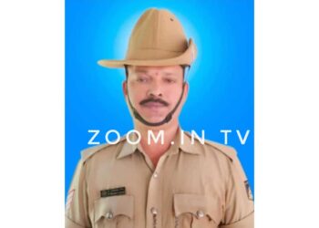 ಸುಬ್ರಹ್ಮಣ್ಯ: ಪೊಲೀಸ್ ಹೆಡ್ ಕಾನ್ಸ್‌ಟೇಬಲ್ ನಾರಾಯಣ ಕಳಿಗೆ ನಿಧನ