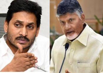 ಚುನಾವಣಾ ಫಲಿತಾಂಶ ಬೆನ್ನಲ್ಲೇ ಆಂಧ್ರದಲ್ಲಿ ಅಲ್ಲೋಲ ಕಲ್ಲೋಲ : ಭುಗಿಲೆದ್ದ ಹಿಂಸಾಚಾರ ; ಜಗನ್ ಆಪ್ತರ ಮನೆ ಮೇಲೆ ಅಟ್ಯಾಕ್!