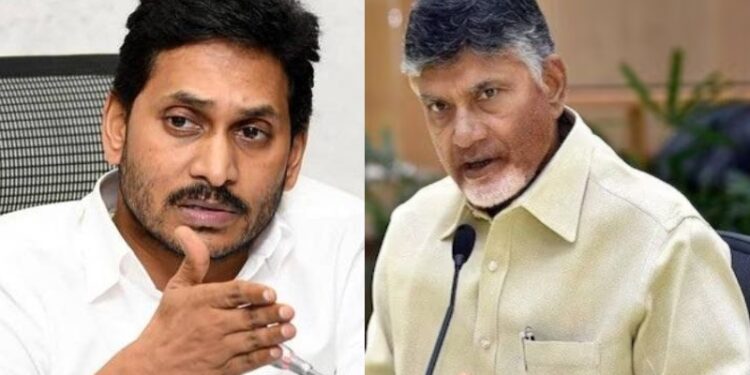 ಚುನಾವಣಾ ಫಲಿತಾಂಶ ಬೆನ್ನಲ್ಲೇ ಆಂಧ್ರದಲ್ಲಿ ಅಲ್ಲೋಲ ಕಲ್ಲೋಲ : ಭುಗಿಲೆದ್ದ ಹಿಂಸಾಚಾರ ; ಜಗನ್ ಆಪ್ತರ ಮನೆ ಮೇಲೆ ಅಟ್ಯಾಕ್!