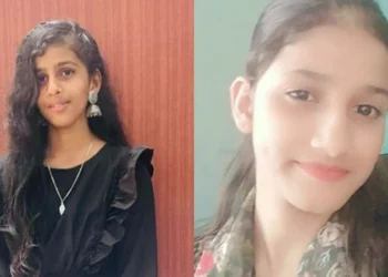 ವೀಕೆಂಡ್‌​ನಲ್ಲಿ​ ಮೋಜು-ಮಸ್ತಿ ಮಾಡಲು ಹೋಗಿದ್ದ ಇಬ್ಬರು ಬಾಲಕಿಯರು ದಾರುಣ ಸಾವು