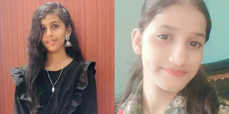 ವೀಕೆಂಡ್‌​ನಲ್ಲಿ​ ಮೋಜು-ಮಸ್ತಿ ಮಾಡಲು ಹೋಗಿದ್ದ ಇಬ್ಬರು ಬಾಲಕಿಯರು ದಾರುಣ ಸಾವು