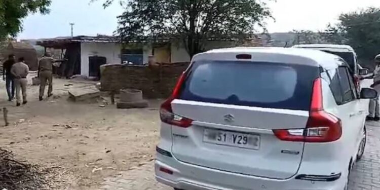 ಹೆತ್ತ ಮಗಳನ್ನೇ ಮನೆಯಲ್ಲಿ ಹೂತು ಹಾಕಿದ ತಾಯಿ : ಮಗಳು ಸಾವನ್ನಪ್ಪಿ 10 ತಿಂಗಳ ಬಳಿಕ ಪ್ರಕರಣ ಬೆಳಕಿಗೆ