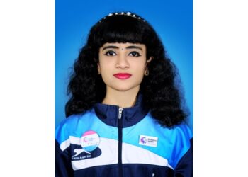 ಮಂಗಳೂರು ವಿ.ವಿ ಫಲಿತಾಂಶ : ಫ್ಯಾಷನ್ ಡಿಸೈನ್ ನಲ್ಲಿ ಅಕ್ಷಯ ಕಾಲೇಜಿನ ಪ್ರಣಮ್ಯ ಸಿ.ಎಗೆ ಪ್ರಥಮ ರ‍್ಯಾಂಕ್‌