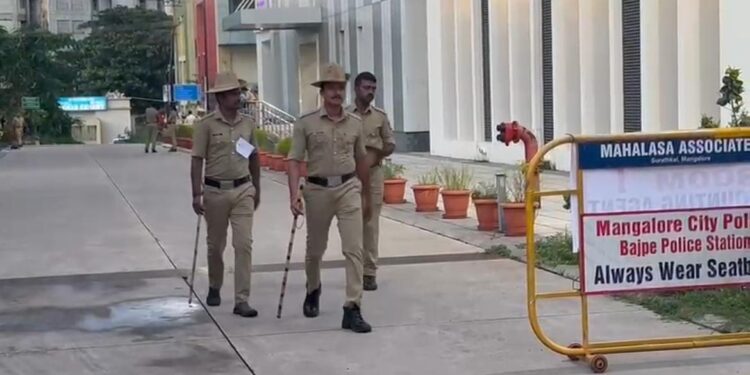 ಲೋಕಸಭಾ ಚುನಾವಣೆ : ಮತ ಎಣಿಕೆ ನಡೆಸಲು ಸಕಲ ಸಿದ್ದತೆ ..!ಎಂಟು ಕೊಠಡಿಗಳಲ್ಲಿ ಎಂಟು ವಿಧಾನಸಭಾ ಕ್ಷೇತ್ರಗಳ ಮತ ಎಣಿಕೆ..!!!