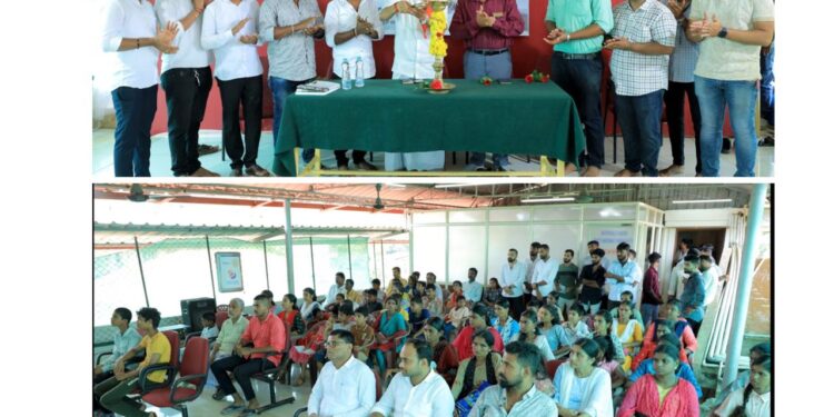 ಪುತ್ತೂರು : ಅಭಿರಾಮ್ ಫ್ರೆಂಡ್ಸ್ ಆಶ್ರಯದಲ್ಲಿ ರಕ್ತದಾನ ಹಾಗೂ ಪ್ರತಿಭಾವಂತ ವಿದ್ಯಾರ್ಥಿಗಳಿಗೆ ಶೈಕ್ಷಣಿಕ ಸಹಾಯ, ಪುಸ್ತಕ ವಿತರಣಾ ಕಾರ್ಯಕ್ರಮ