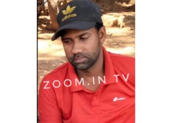 ಮರದಿಂದ ಬಿದ್ದು ಪುತ್ತೂರು ಮೂಲದ ವ್ಯಕ್ತಿ ಸಾವು!
