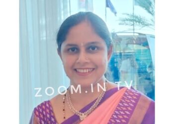 ಪುತ್ತೂರು : ಬೊಳುವಾರು ನಿವಾಸಿ ಶಿಲ್ಪಾ ಆರ್. ಪ್ರಭು ಅನಾರೋಗ್ಯದಿಂದ ನಿಧನ!