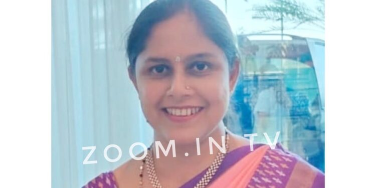 ಪುತ್ತೂರು : ಬೊಳುವಾರು ನಿವಾಸಿ ಶಿಲ್ಪಾ ಆರ್. ಪ್ರಭು ಅನಾರೋಗ್ಯದಿಂದ ನಿಧನ!