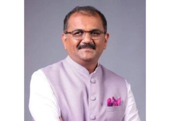 ಎಂ.ಎಲ್.ಸಿ ಚುನಾವಣೆ ಮತ ಎಣಿಕೆ : ಬಿಜೆಪಿ ಅಭ್ಯರ್ಥಿ ಡಾ. ಸರ್ಜಿ 3ನೇ ಸುತ್ತಿನಲ್ಲೂ ಮುನ್ನಡೆ!