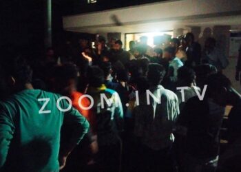 ಮಂಗಳೂರು : ವಿಜಯೋತ್ಸವದ ಬಳಿಕ ಬಿಜೆಪಿ ಕಾರ್ಯಕರ್ತರಿಬ್ಬರಿಗೆ ಚೂರಿ ಇರಿತ : ಮೂವರು ವಶಕ್ಕೆ!