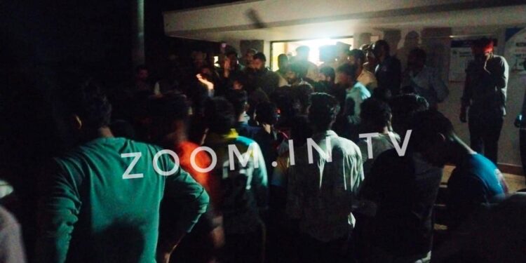 ಮಂಗಳೂರು : ವಿಜಯೋತ್ಸವದ ಬಳಿಕ ಬಿಜೆಪಿ ಕಾರ್ಯಕರ್ತರಿಬ್ಬರಿಗೆ ಚೂರಿ ಇರಿತ : ಮೂವರು ವಶಕ್ಕೆ!