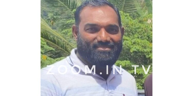 ಪುತ್ತೂರು : ಕೆ.ಎಸ್.ಆರ್.ಟಿ.ಸಿ ಬಸ್ ನಿಲ್ದಾಣದಲ್ಲಿ ಮೊಬೈಲ್ ಮಳಿಗೆ ಹೊಂದಿದ್ದ ಪ್ರಕಾಶ್ ಪುರುಷರಕಟ್ಟೆ ಹೃದಯಾಘಾತದಿಂದ ನಿಧನ!