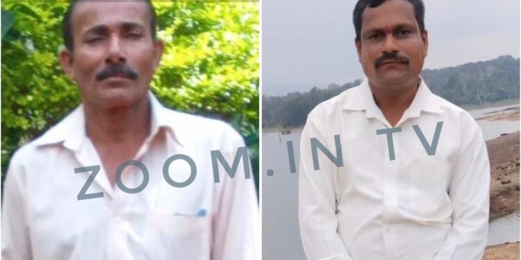 ಪುತ್ತೂರು: ಶೇಖಮಲೆ ಆಕ್ಸಿಡೆಂಟ್ ಕೇಸ್ | ರೂಮ್ ಖಾಲಿ ಮಾಡಿ ಬರುತ್ತಿದ್ದ ವೇಳೆ ಘಟನೆ : ಇಬ್ಬರು ಮೃತ್ಯು ; ಪ್ರಕರಣ ದಾಖಲು…!!!