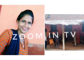 ಉಪ್ಪಿನಂಗಡಿ : ಮಹಿಳೆ ಮೃತಪಟ್ಟ ಸ್ಥಿತಿಯಲ್ಲಿ ಪತ್ತೆ : ಕೊಲೆ ಶಂಕೆ!?