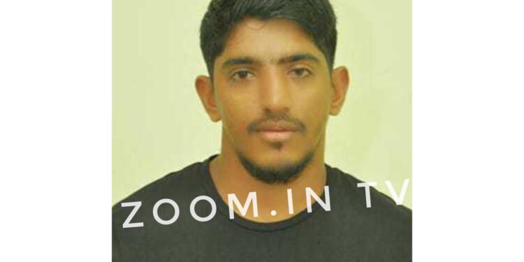 ಬಂಟ್ವಾಳ : ನೇಣು ಬಿಗಿದು ಯುವಕ ಆತ್ಮಹತ್ಯೆ!