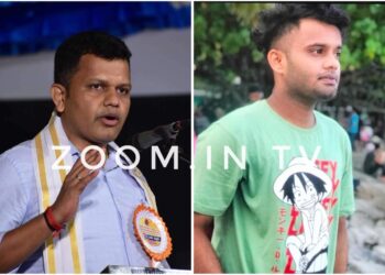 ತಂದೆಯ ನಿಧನಕ್ಕೂ ರಜೆ ನೀಡದ ಕಂಪನಿ : ಮಾಲ್ಡೀವ್ಸ್ ನಲ್ಲಿದ್ದ ಸುಳ್ಯದ ಯುವಕನ ಸಂಕಷ್ಟಕ್ಕೆ ಸ್ಪಂದಿಸಿದ ಸಂಸದ ಕ್ಯಾಪ್ಟನ್ ಬ್ರಿಜೇಶ್ ಚೌಟ