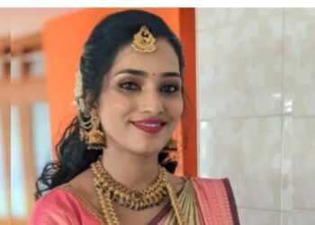 ಬೈಕ್ ಗೆ ಅಡ್ಡ ಬಂದ ಶ್ವಾನ : ನವವಿವಾಹಿತೆ ಸಾವು!