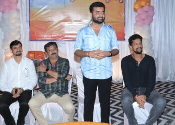 (ಅಕ್ಟೋಬರ್-5-6) ಎರಡನೇ ಸೀಸನ್ ನ ಅದ್ದೂರಿ ‘ಪುತ್ತೂರುದ ಪಿಲಿಗೊಬ್ಬು-ಫುಡ್ ಫೆಸ್ಟ್-2024’ ಕಾರ್ಯಕ್ರಮ : ಪೂರ್ವಭಾವಿ ಸಭೆ