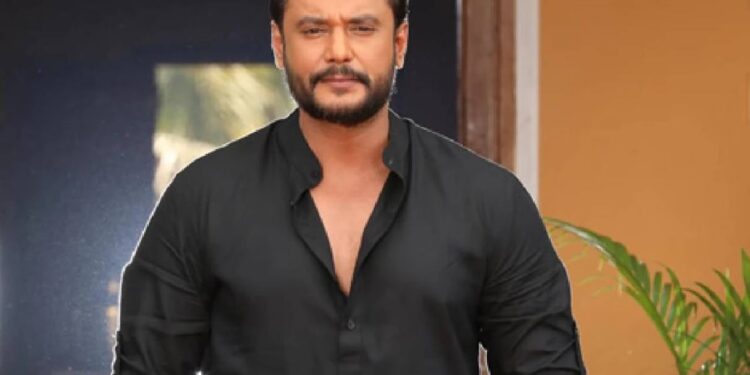 ರೇಣುಕಾ ಸ್ವಾಮಿ ಕೊಲೆ ಪ್ರಕರಣ : ಚಾಲೆಂಜಿಂಗ್ ಸ್ಟಾರ್ ದರ್ಶನ್ ಅರೆಸ್ಟ್!?