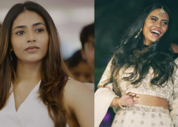 ಯುವ ರಾಜ್‌ಕುಮಾರ್ ಡಿವೋರ್ಸ್ ಕೇಸ್‌ : ಕೋರ್ಟ್ ಮೆಟ್ಟಿಲೇರಿದ ನಟಿ ಸಪ್ತಮಿಗೌಡ!