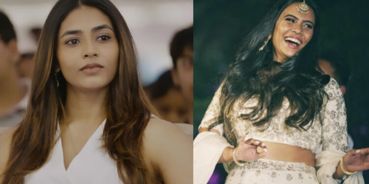 ಯುವ ರಾಜ್ಕುಮಾರ್ ಡಿವೋರ್ಸ್ ಕೇಸ್ : ಕೋರ್ಟ್ ಮೆಟ್ಟಿಲೇರಿದ ನಟಿ ಸಪ್ತಮಿಗೌಡ!