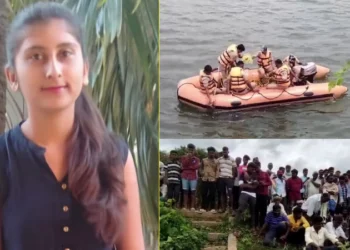 50 ವಯಸ್ಸಿನ ವ್ಯಕ್ತಿ ಜೊತೆ ಕಾಲೇಜು ವಿದ್ಯಾರ್ಥಿನಿ ನಾಪತ್ತೆ ಕೇಸ್​.. ಇಬ್ಬರ ಮೃತದೇಹಗಳು ಪತ್ತೆ