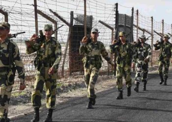 ಬಿ.ಎಸ್.ಎಫ್ ಇನ್ಸ್​​​ಪೆಕ್ಟರ್​​​, ಎಸ್​ಐ, ಕಾನ್ಸ್‌ಟೇಬಲ್ ಹುದ್ದೆಗಳ ನೇಮಕಾತಿ 2024