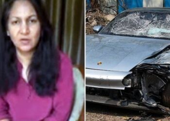 ಪೋರ್ಷೆ ಕಾರು ಅಪಘಾತ ಪ್ರಕರಣಕ್ಕೆ ಹೊಸ ಟ್ವಿಸ್ಟ್‌ : ಇಡೀ ಕುಟುಂಬ ಈಗ ಜೈಲುಪಾಲು