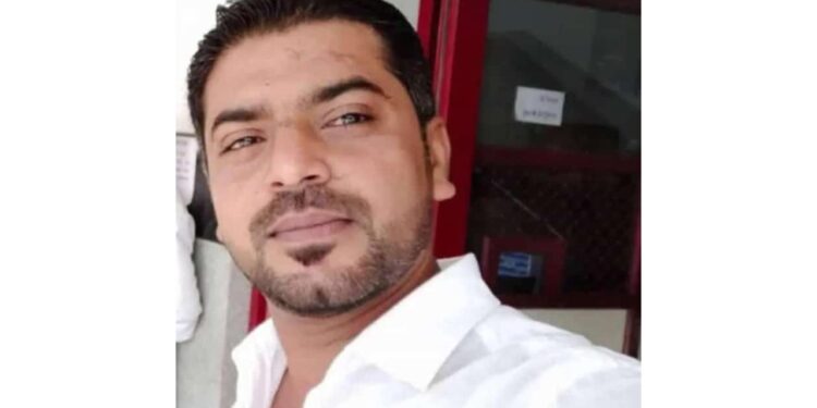 ಬೆಳ್ತಂಗಡಿ: ಉಪ ತಹಶೀಲ್ದಾರ್ ಸುನಿಲ್ ಹೃದಯಾಘಾತದಿಂದ ನಿಧನ..!!!