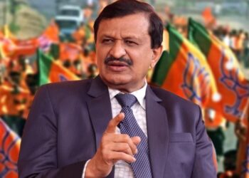 ಡಿ.ಕೆ ಸುರೇಶ್ ವಿರುದ್ಧ ಡಾ.ಸಿ.ಎನ್‌ ಮಂಜುನಾಥ್ ಭರ್ಜರಿ ಗೆಲುವು