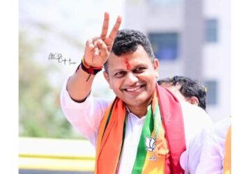 ಬಿಜೆಪಿ ಅಭ್ಯರ್ಥಿ ಬ್ರಿಜೇಶ್ ಚೌಟ ಗೆಲುವಿನ ಅಂತರವೆಷ್ಟು ಗೊತ್ತಾ..!? ‘ಕ್ಯಾಪ್ಟನ್’ ಇನ್ಮುಂದೆ ಎಂ.ಪಿ.