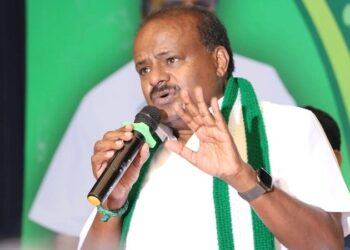 ಲೋಕಸಭಾ ಚುನಾವಣೆ 2024 ಫಲಿತಾಂಶ : ಮಂಡ್ಯದಲ್ಲಿ ಕುಮಾರಸ್ವಾಮಿಗೆ 2 ಲಕ್ಷಕ್ಕೂ ಹೆಚ್ಚು ಮತಗಳಿಂದ ಗೆಲುವು