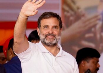 ವಯನಾಡು, ರಾಯ್​ ಬರೇಲಿಯಲ್ಲಿ ರಾಹುಲ್​ ಗಾಂಧಿಗೆ ಐತಿಹಾಸಿಕ ಜಯ