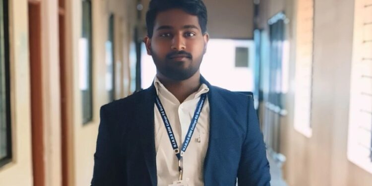 ಬರ್ತ್ ​​​ಡೇ ಪಾರ್ಟಿಯಲ್ಲಿ ಹರಿಯಿತು ನೆತ್ತರು : ಗೆಳೆಯರಿಂದಲೇ ಎಂಎಸ್‌ಡಬ್ಲ್ಯೂ ವ್ಯಾಸಂಗ ಮಾಡುತ್ತಿದ್ದ ಯುವಕ ಹತ್ಯೆ