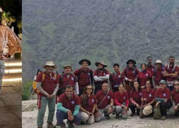 ಉತ್ತರಾಖಂಡದಲ್ಲಿ ದುರಂತ : ಗೂಗಲ್ ಕಂಪನಿಯಲ್ಲಿ ಕೆಲಸ ಮಾಡ್ತಿದ್ದ ಯುವತಿ ಸಾವು