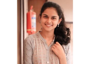 ವಿವೇಕಾನಂದ ಕಾಲೇಜಿನ ಸ್ನಾತಕೋತ್ತರ ವಿಭಾಗದ ವಿದ್ಯಾರ್ಥಿನಿ ದಿವ್ಯಶ್ರೀಗೆ ಪ್ರಥಮ ರ‍್ಯಾಂಕ್‌