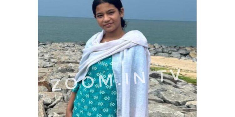 ಹೈಸ್ಕೂಲ್ ವಿದ್ಯಾರ್ಥಿನಿ ರಬೀನ ನೇಣು ಬಿಗಿದು ಆತ್ಮಹತ್ಯೆ..!!!