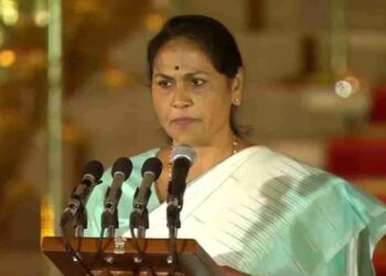 ಮೋದಿ ಸಂಪುಟದಲ್ಲಿ ಮತ್ತೊಮ್ಮೆ ಶೋಭಾ ಕರಂದ್ಲಾಜೆಗೆ ಮಂತ್ರಿಗಿರಿ.!