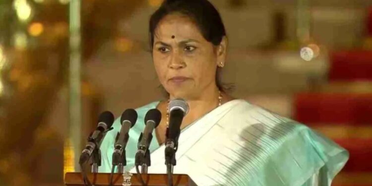 ಮೋದಿ ಸಂಪುಟದಲ್ಲಿ ಮತ್ತೊಮ್ಮೆ ಶೋಭಾ ಕರಂದ್ಲಾಜೆಗೆ ಮಂತ್ರಿಗಿರಿ.!