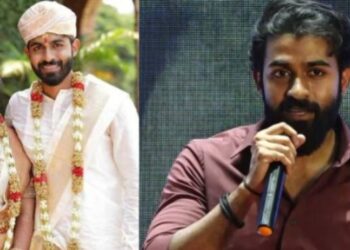 ದೊಡ್ಮನೆಯಲ್ಲಿ ವಿಚ್ಛೇದನದ ಸದ್ದು : ಯುವ ರಾಜ್‌ಕುಮಾರ್ – ಶ್ರೀದೇವಿ ಡಿವೋರ್ಸ್!