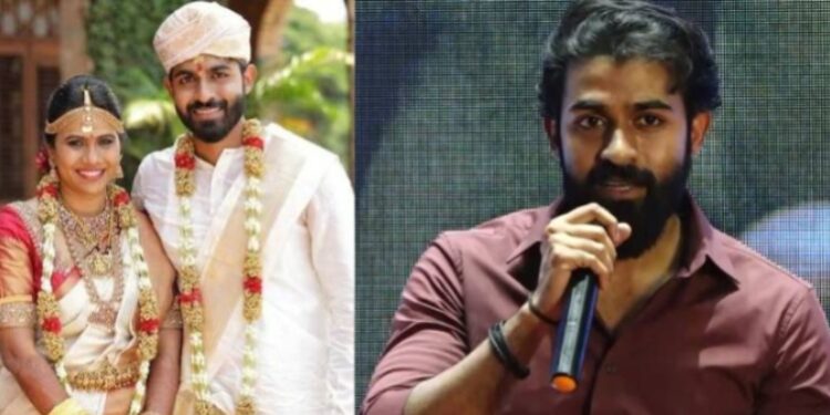 ದೊಡ್ಮನೆಯಲ್ಲಿ ವಿಚ್ಛೇದನದ ಸದ್ದು : ಯುವ ರಾಜ್‌ಕುಮಾರ್ – ಶ್ರೀದೇವಿ ಡಿವೋರ್ಸ್!